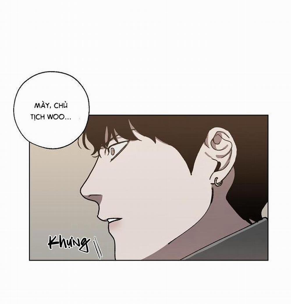 (CBunu) Tráo Đổi 25 trang 49