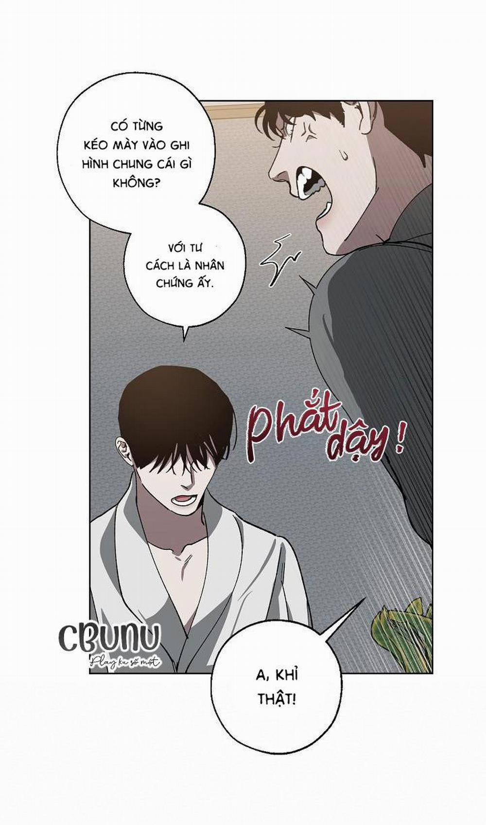 (CBunu) Tráo Đổi 25 trang 50