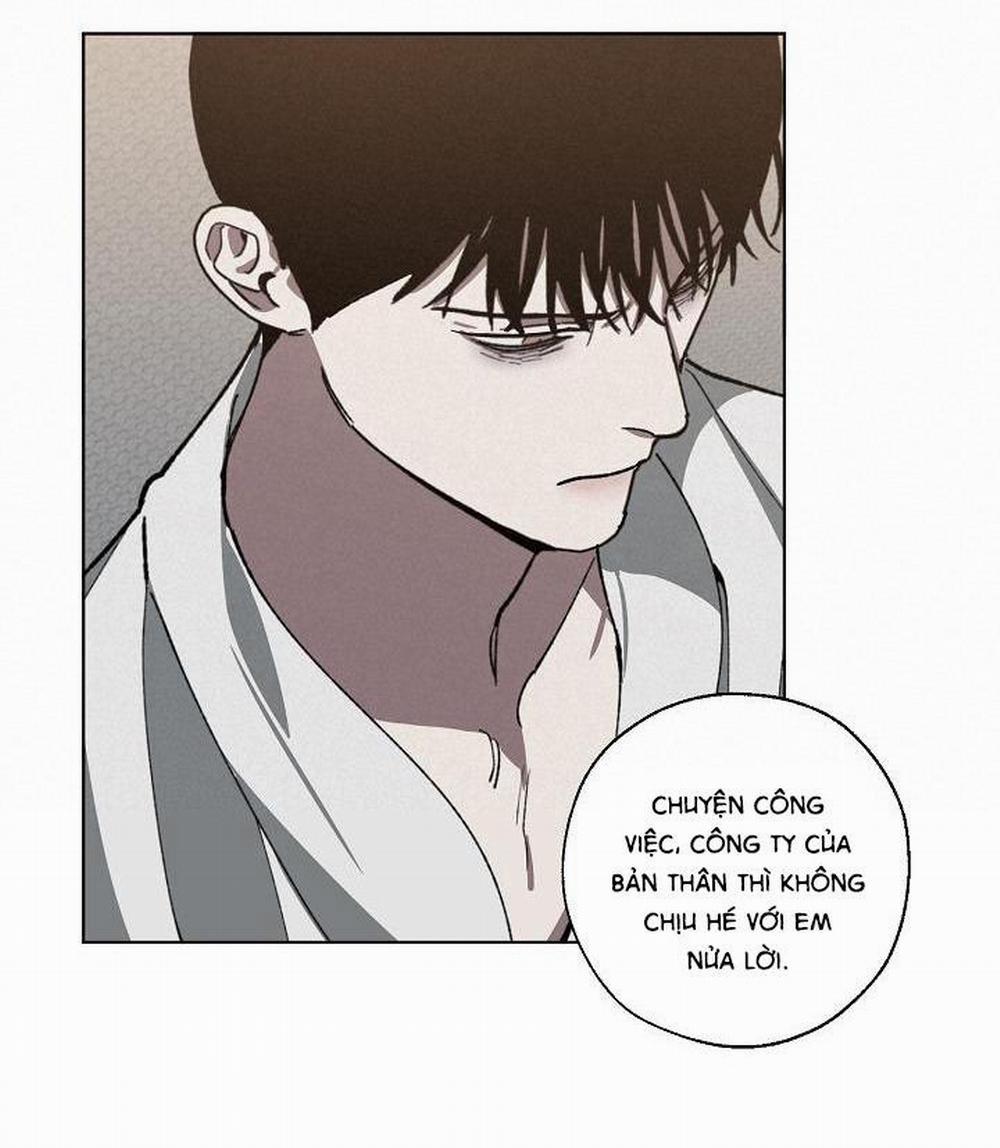 (CBunu) Tráo Đổi 25 trang 52