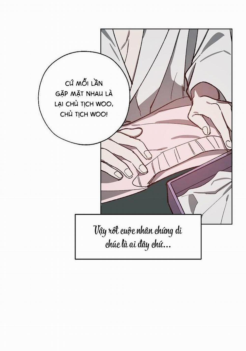 (CBunu) Tráo Đổi 25 trang 54