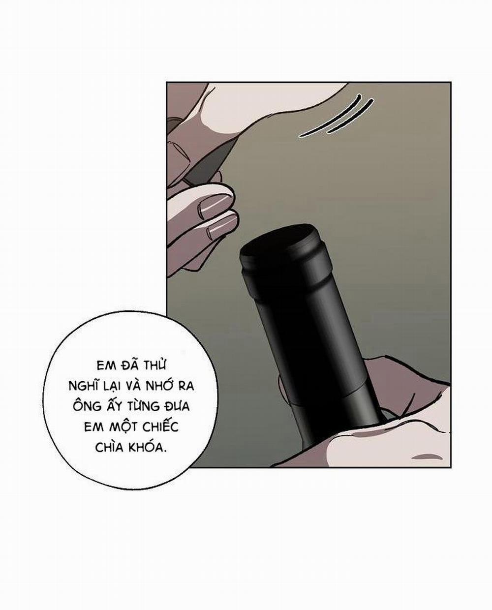 (CBunu) Tráo Đổi 25 trang 59