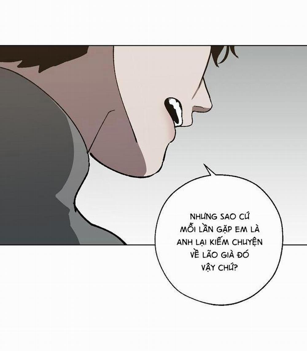 (CBunu) Tráo Đổi 25 trang 63