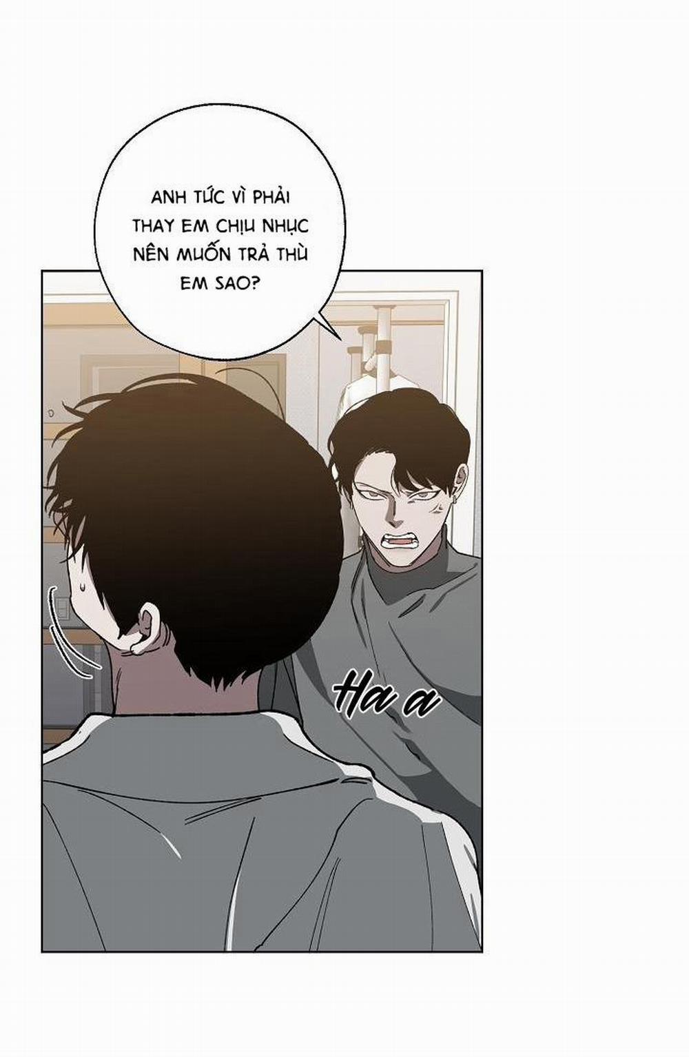 (CBunu) Tráo Đổi 25 trang 64