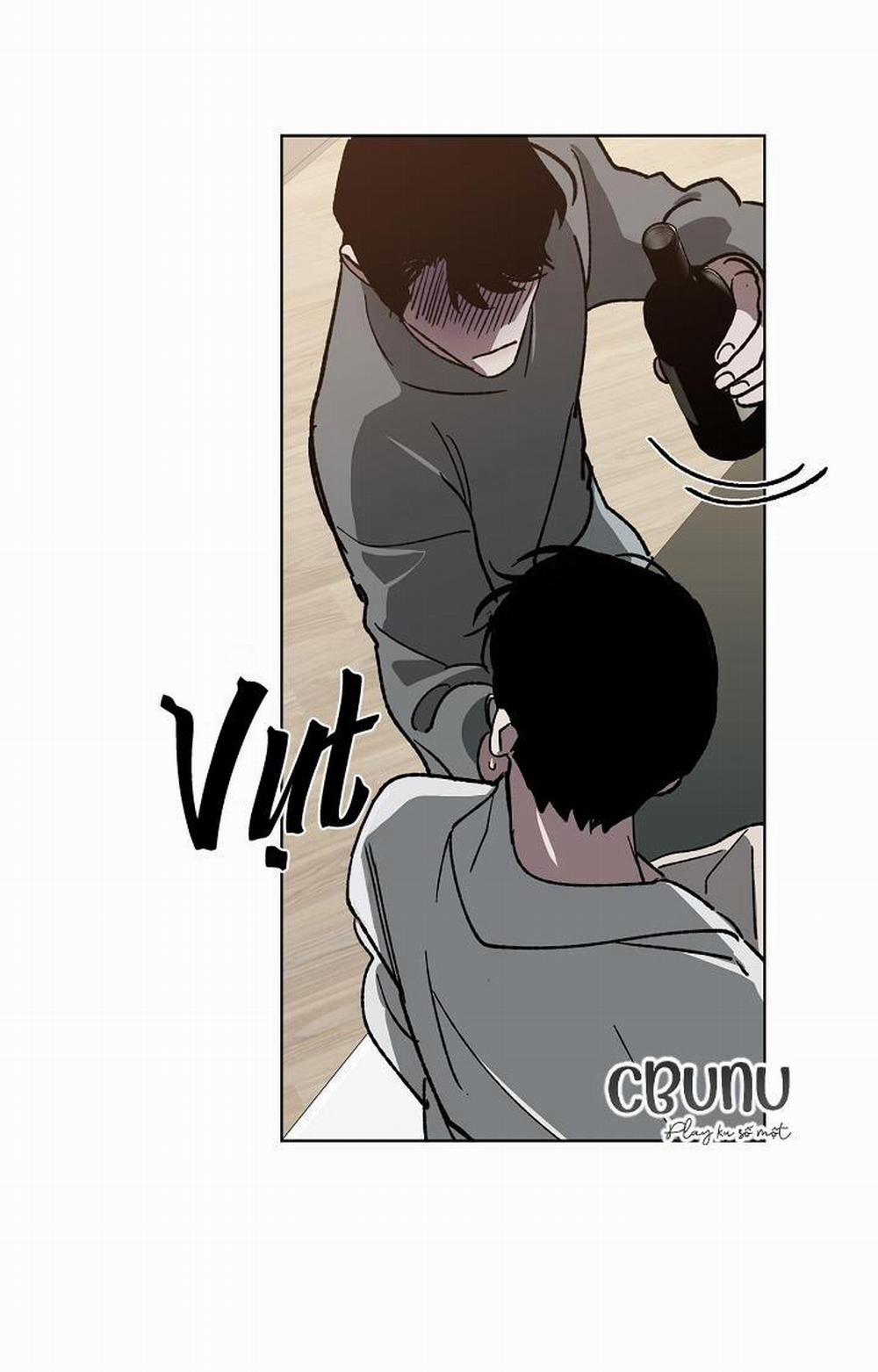 (CBunu) Tráo Đổi 25 trang 69