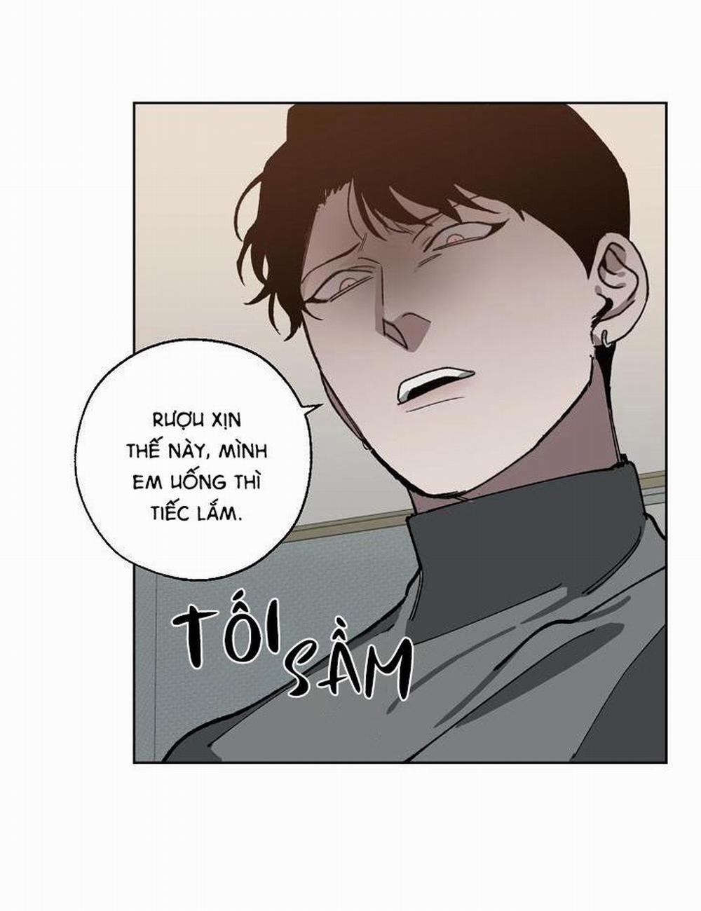 (CBunu) Tráo Đổi 25 trang 74