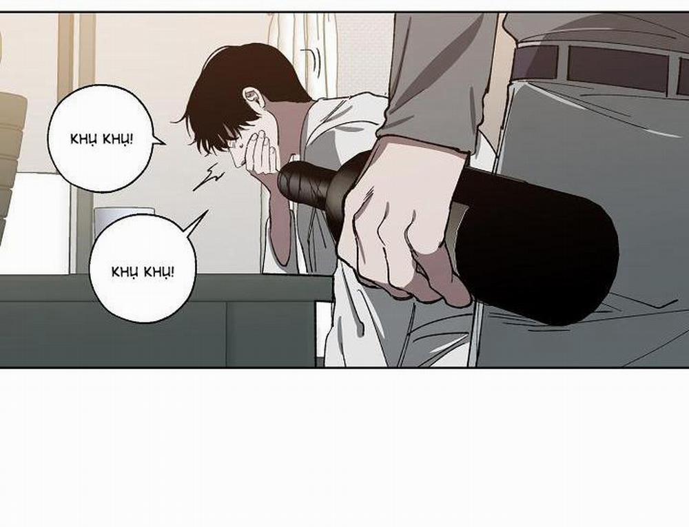 (CBunu) Tráo Đổi 25 trang 76