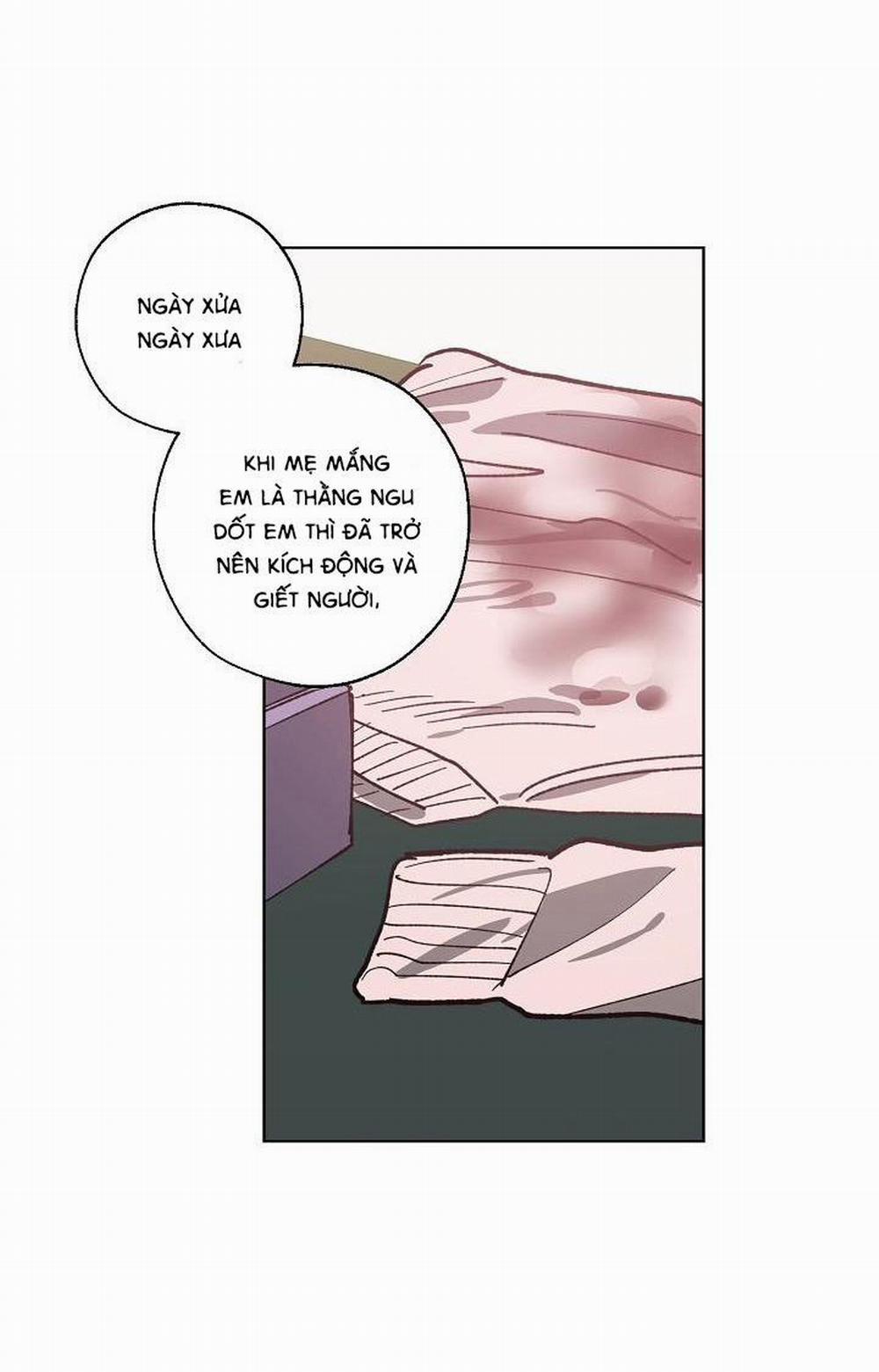 (CBunu) Tráo Đổi 25 trang 77