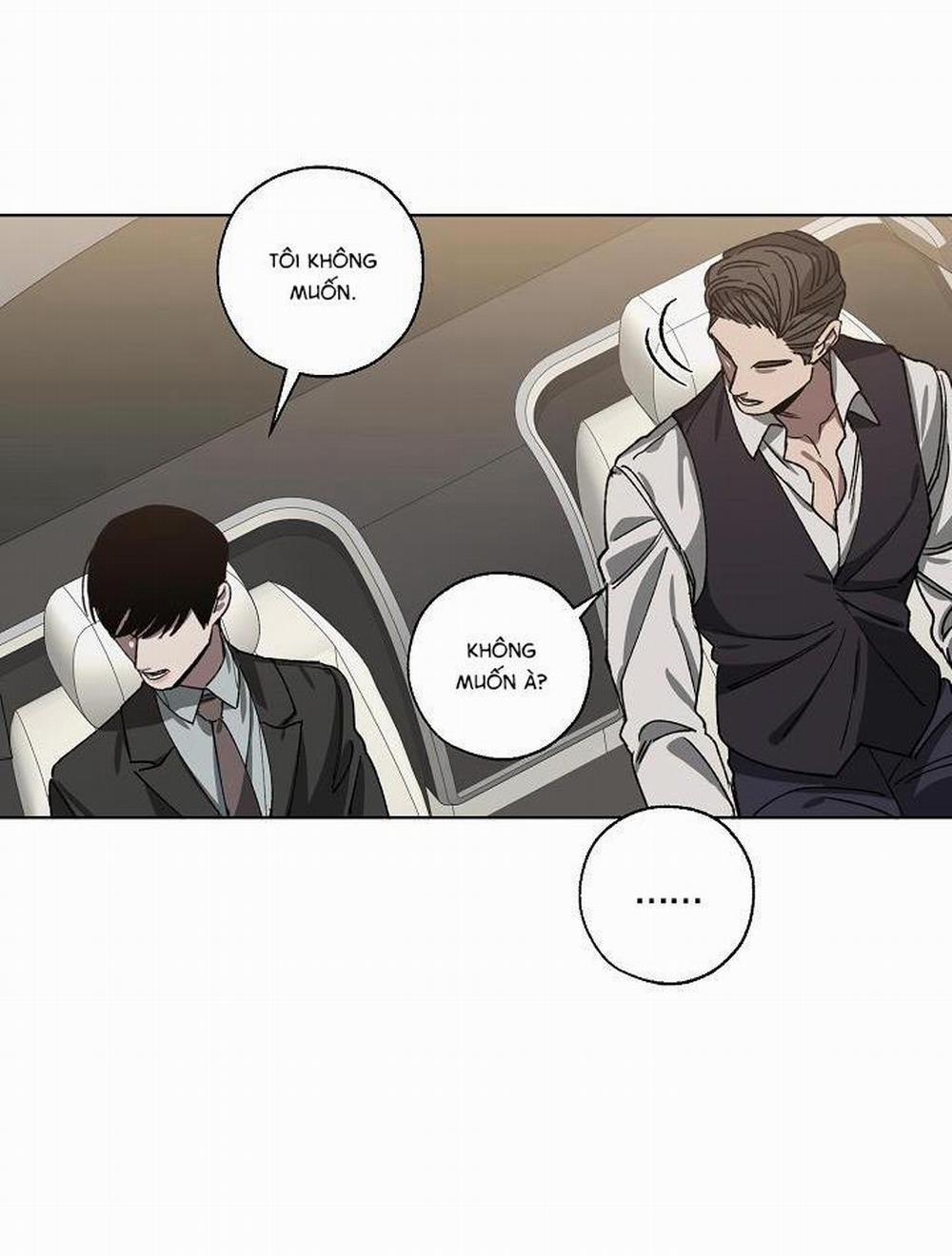 (CBunu) Tráo Đổi 25 trang 8