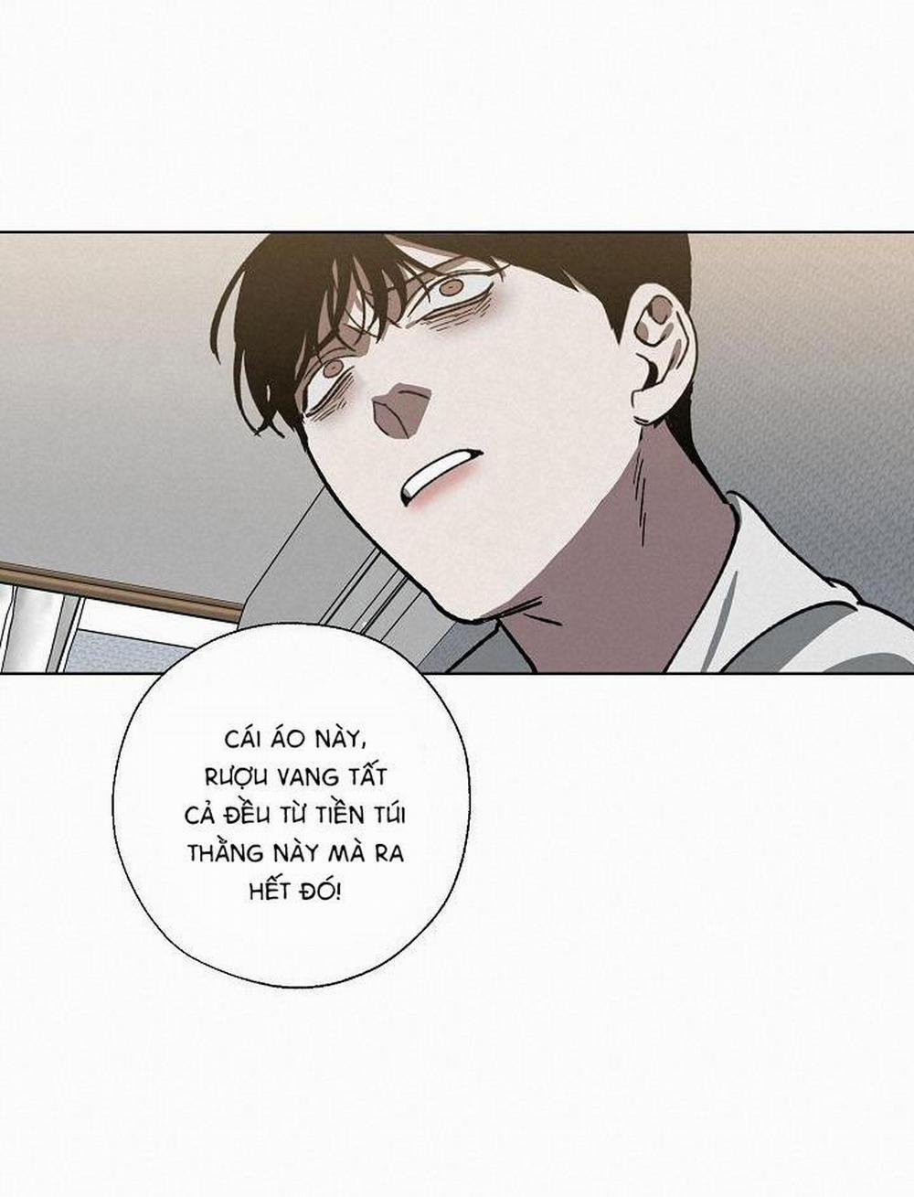 (CBunu) Tráo Đổi 26 trang 17