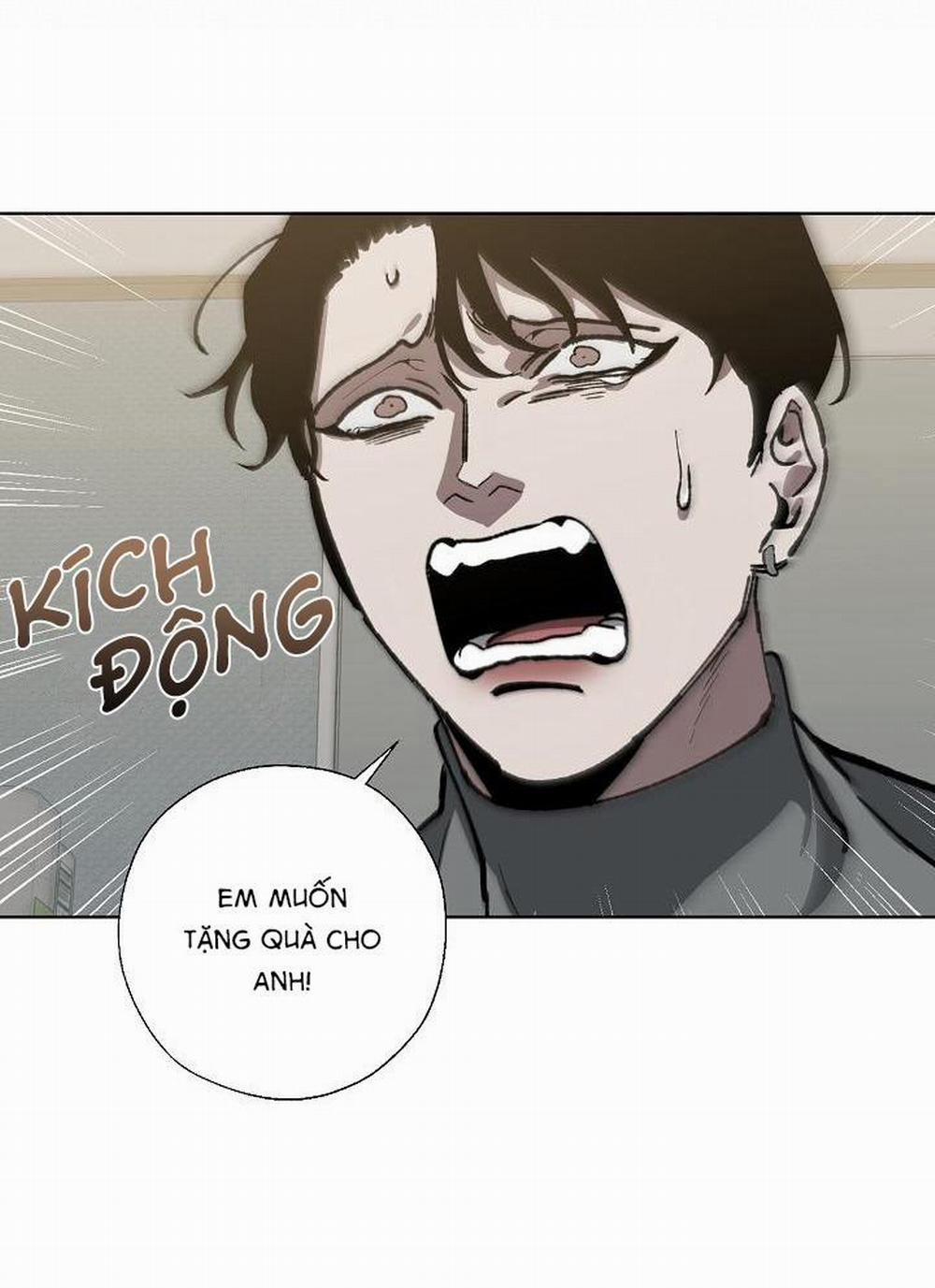 (CBunu) Tráo Đổi 26 trang 18