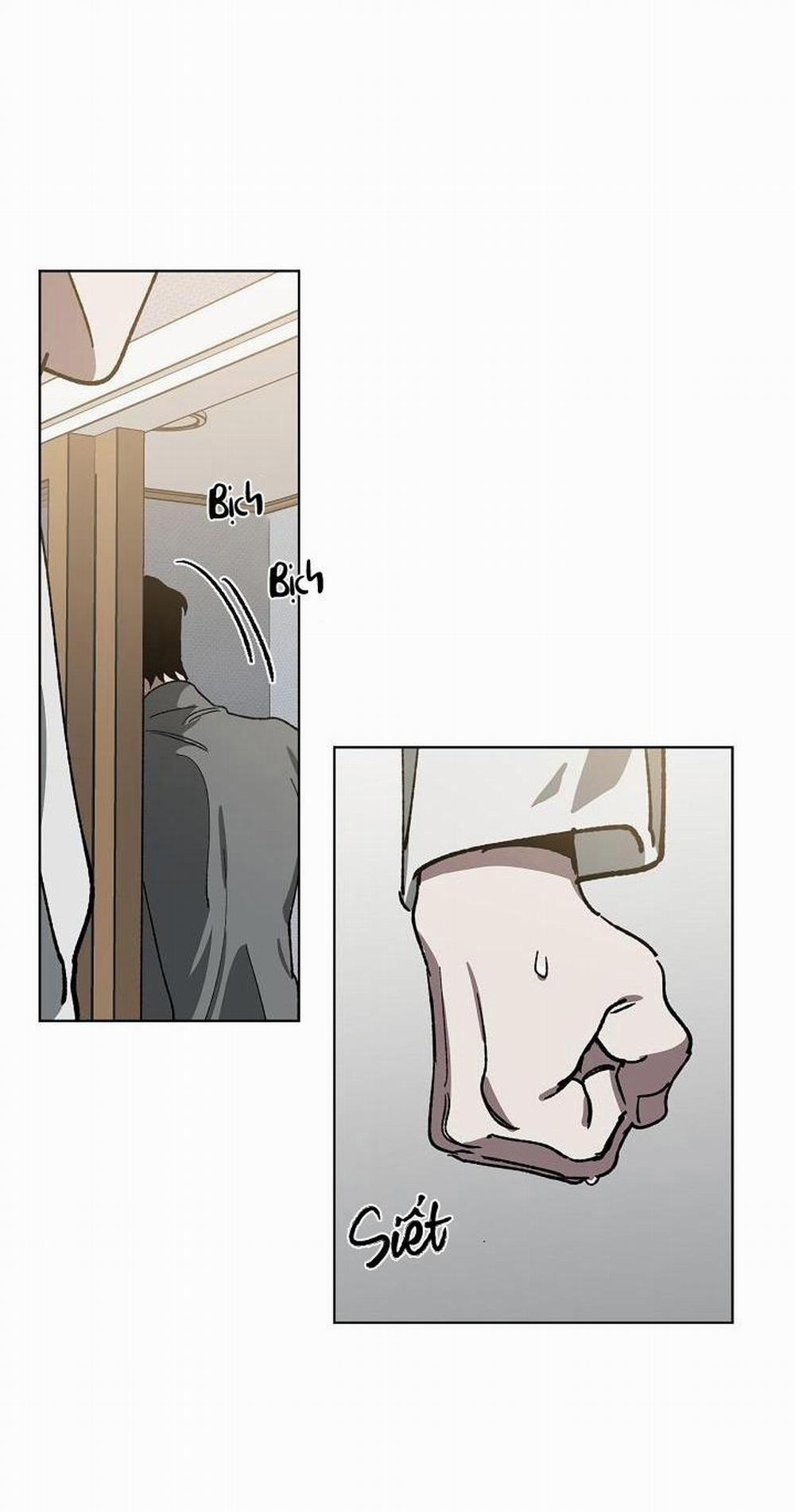 (CBunu) Tráo Đổi 26 trang 21