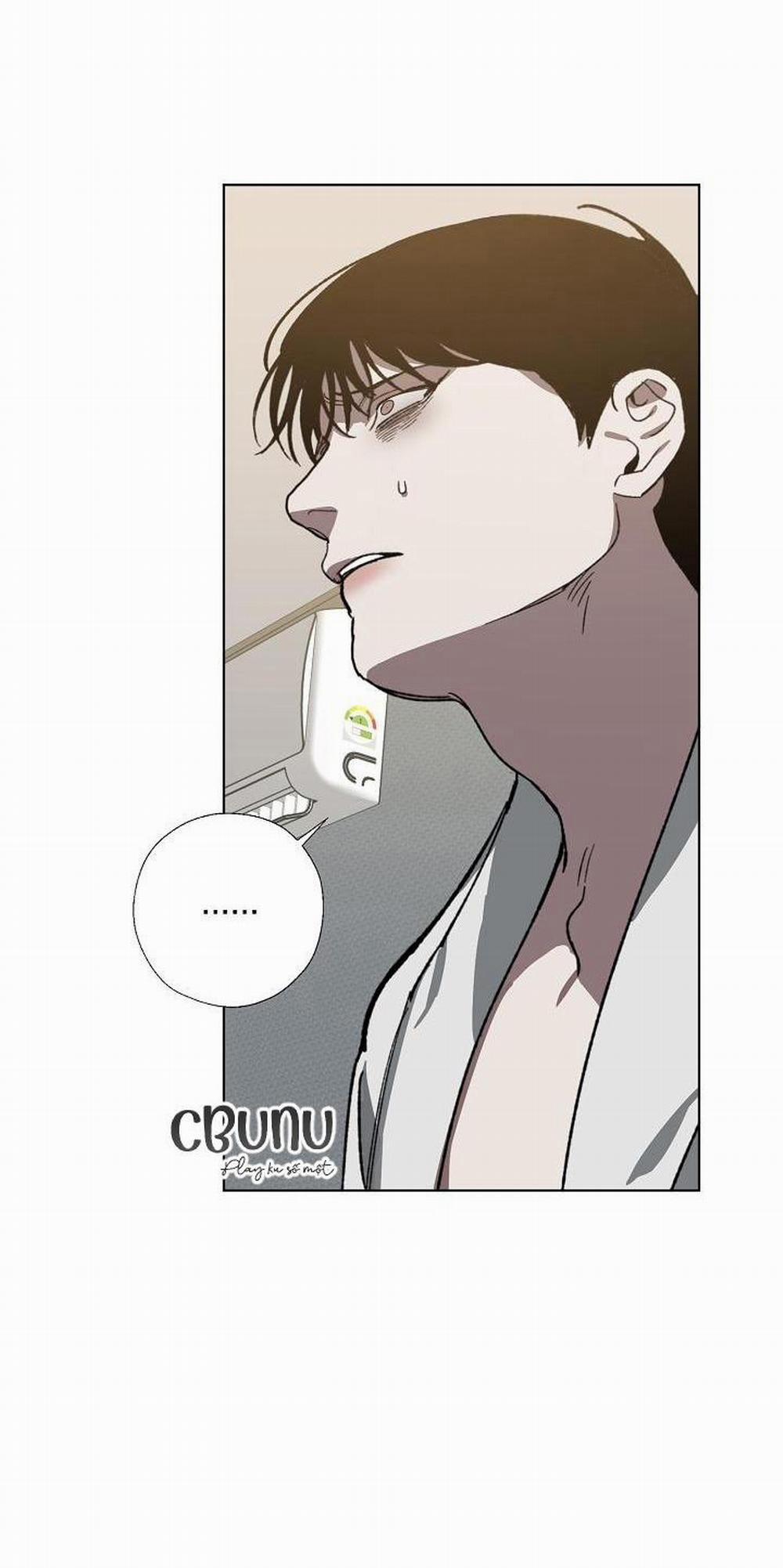 (CBunu) Tráo Đổi 26 trang 22