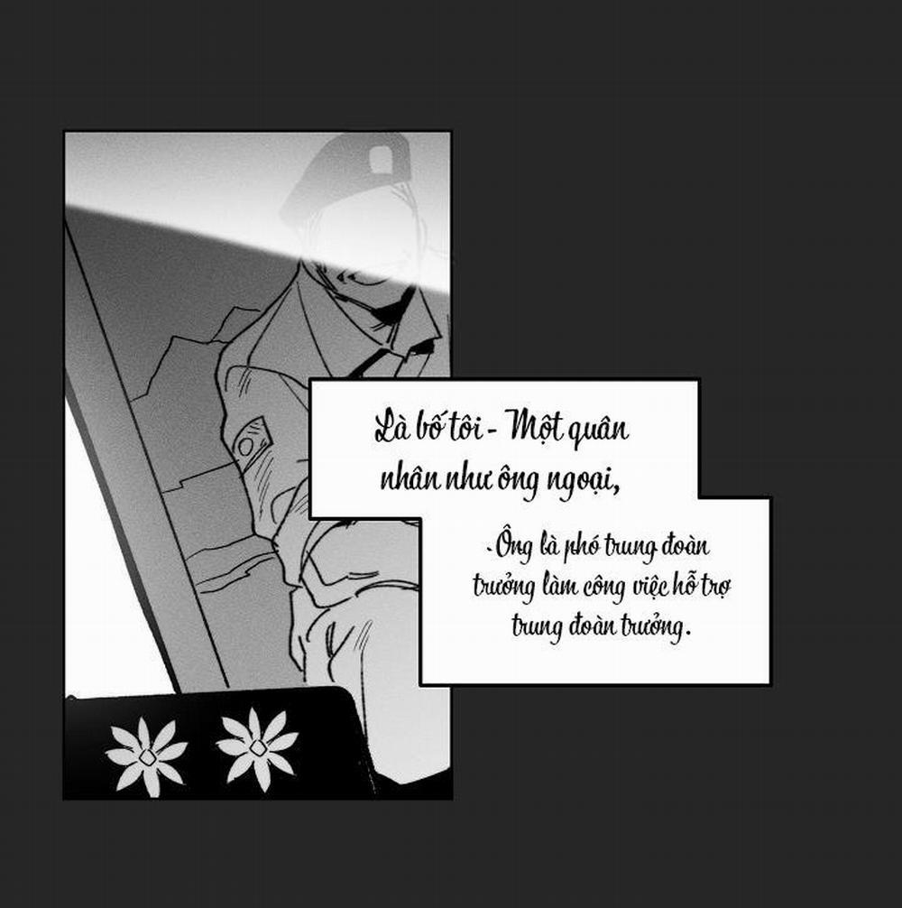 (CBunu) Tráo Đổi 26 trang 30