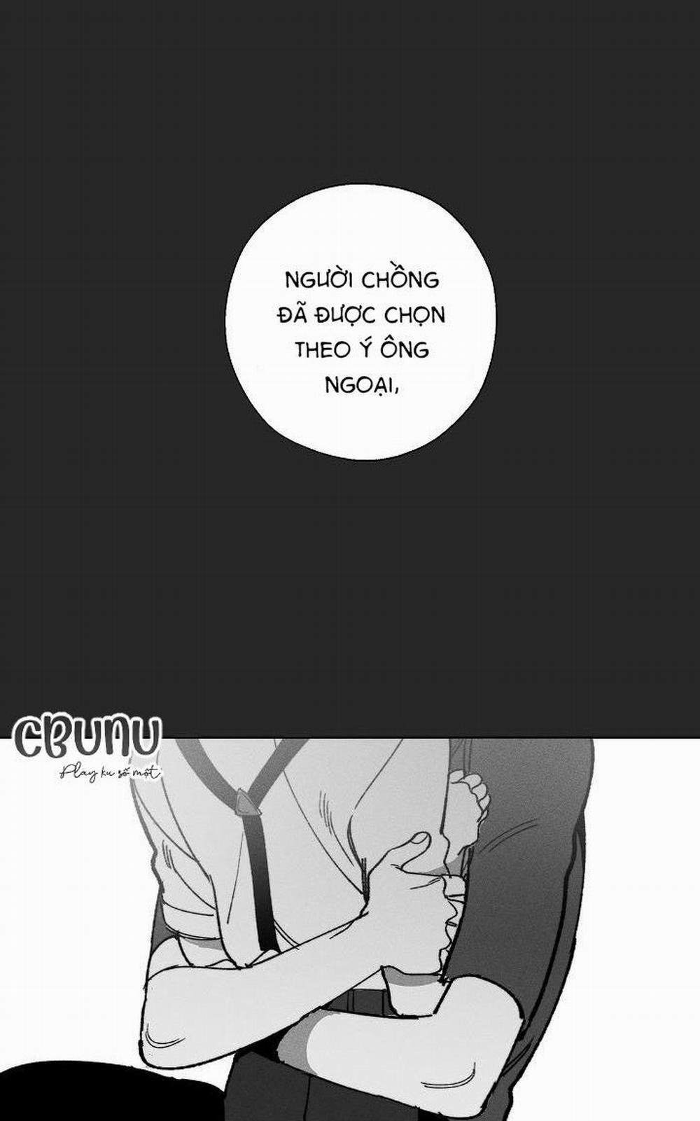 (CBunu) Tráo Đổi 26 trang 32