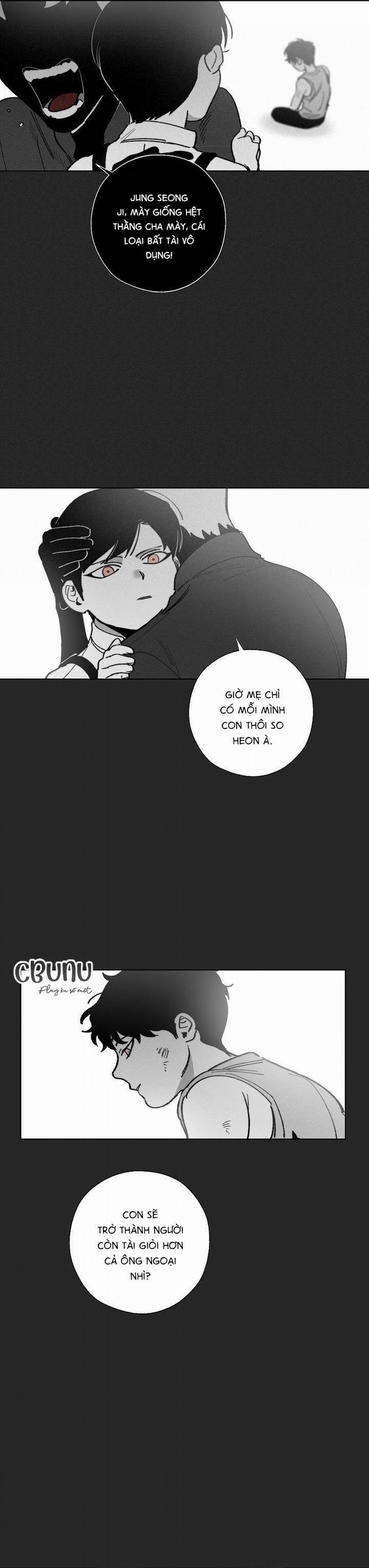 (CBunu) Tráo Đổi 26 trang 34