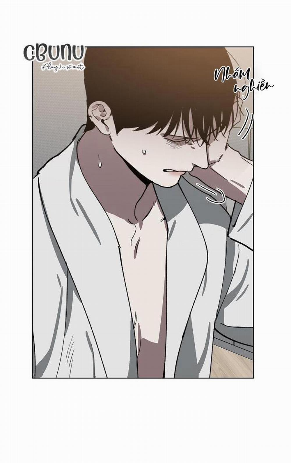 (CBunu) Tráo Đổi 26 trang 41