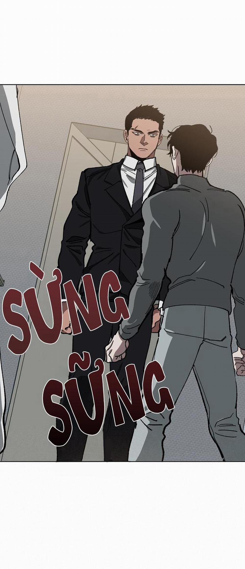 (CBunu) Tráo Đổi 26 trang 44