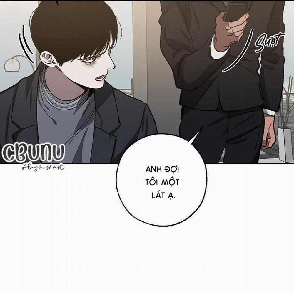 (CBunu) Tráo Đổi 26 trang 51