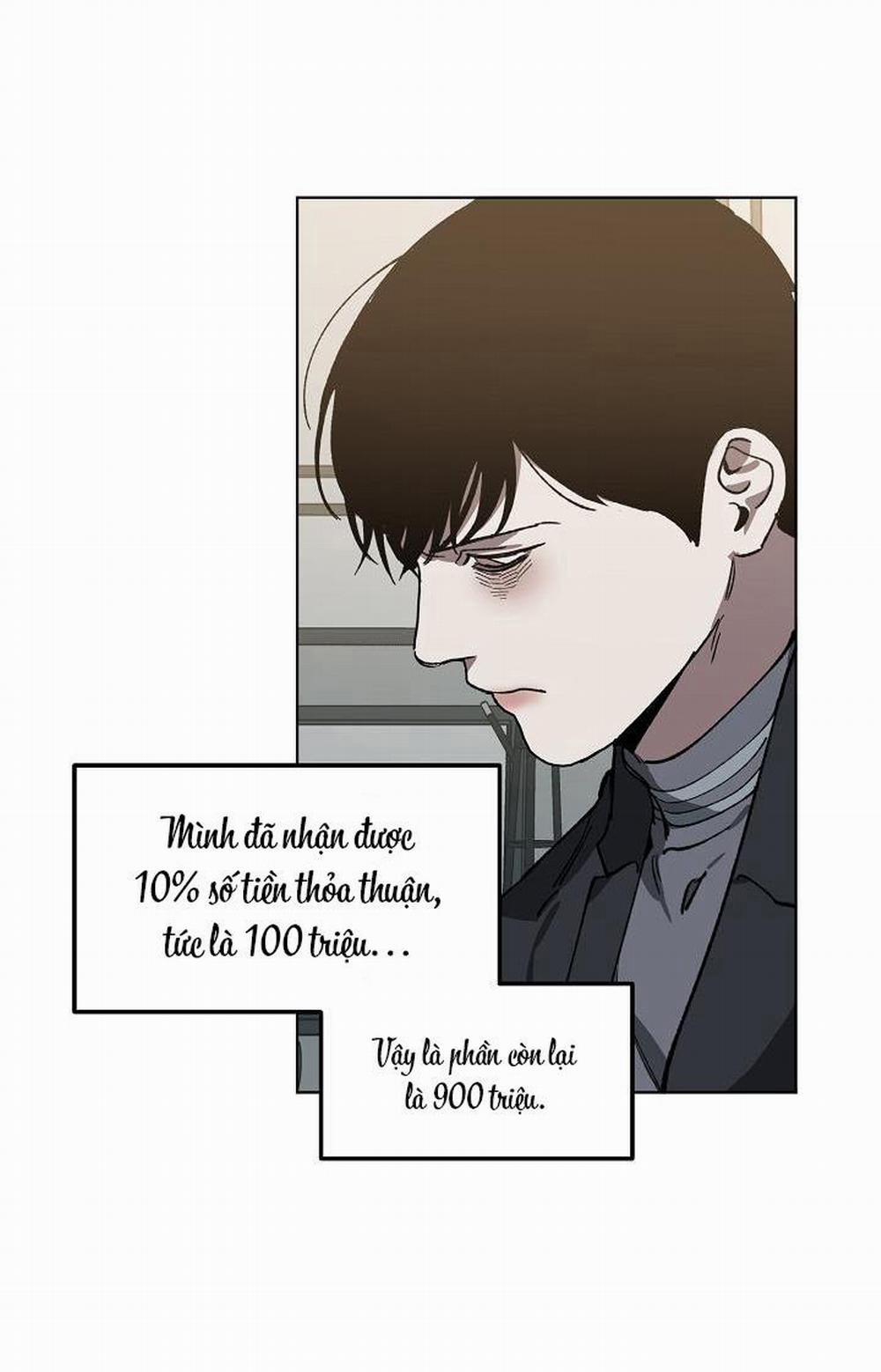 (CBunu) Tráo Đổi 26 trang 52