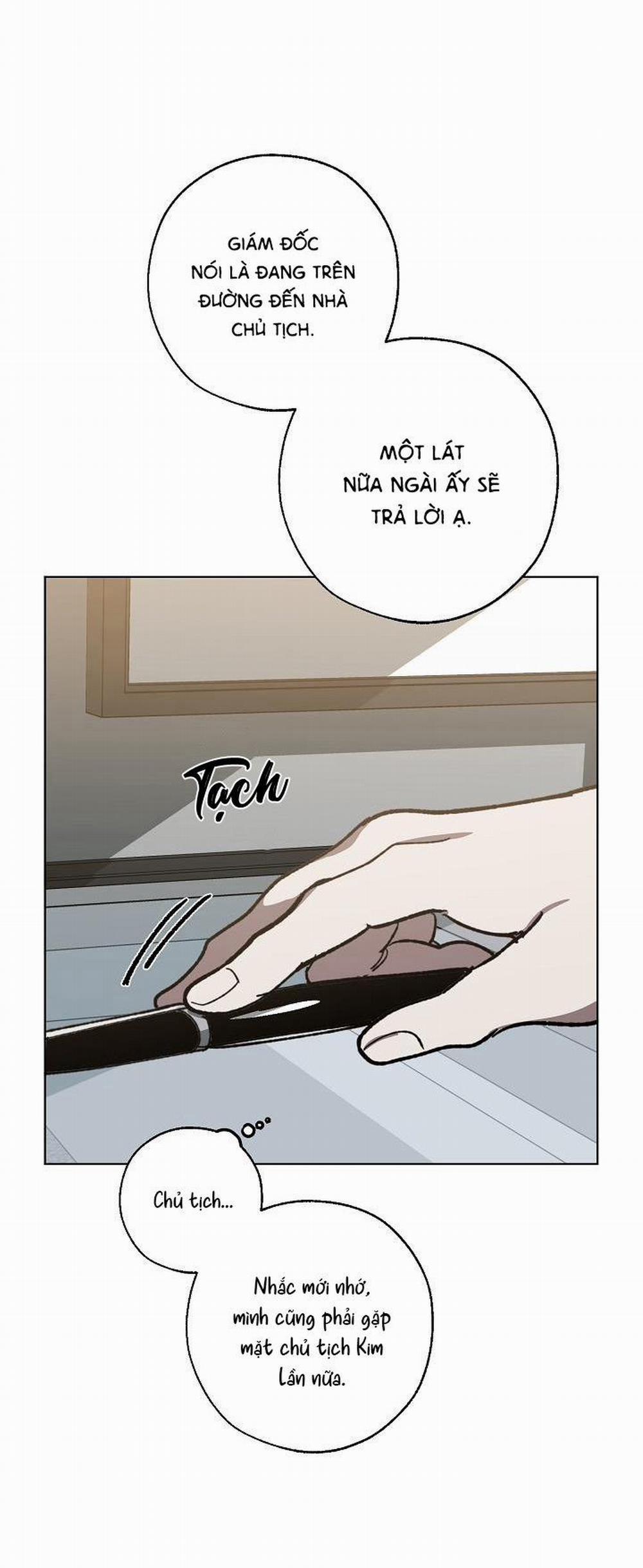 (CBunu) Tráo Đổi 26 trang 53