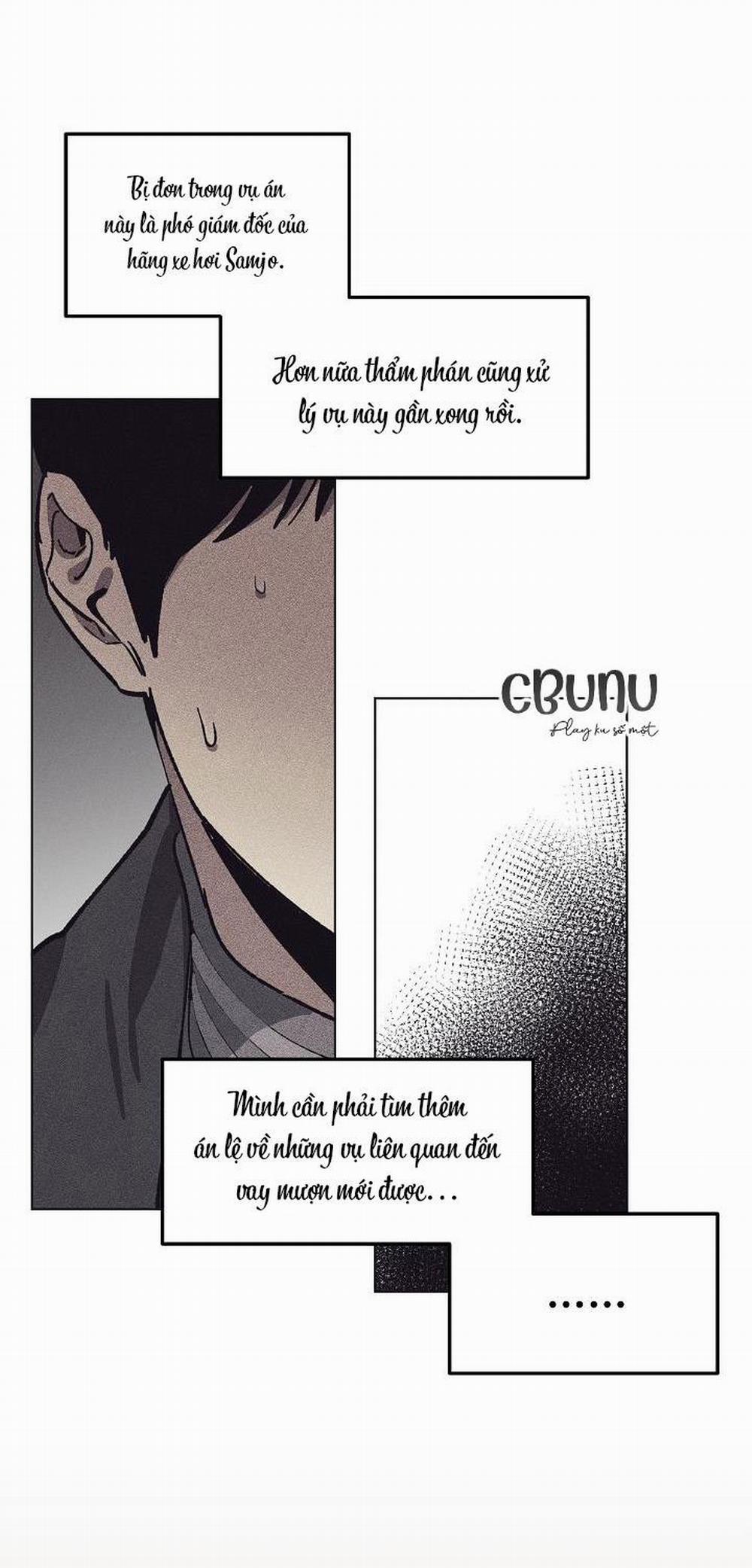 (CBunu) Tráo Đổi 26 trang 54