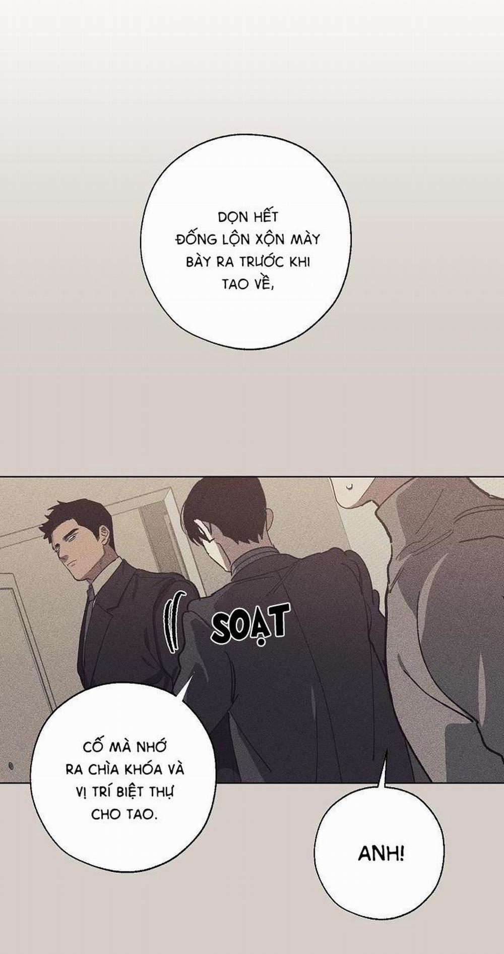 (CBunu) Tráo Đổi 26 trang 55