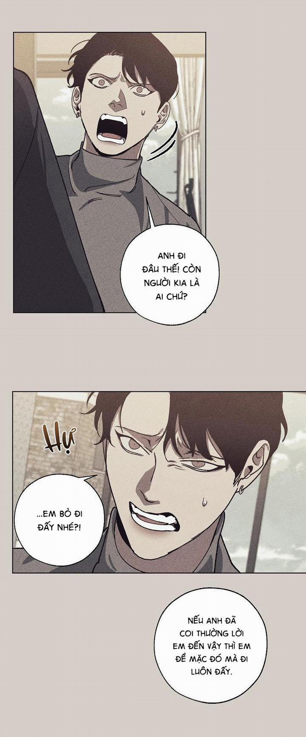 (CBunu) Tráo Đổi 26 trang 56