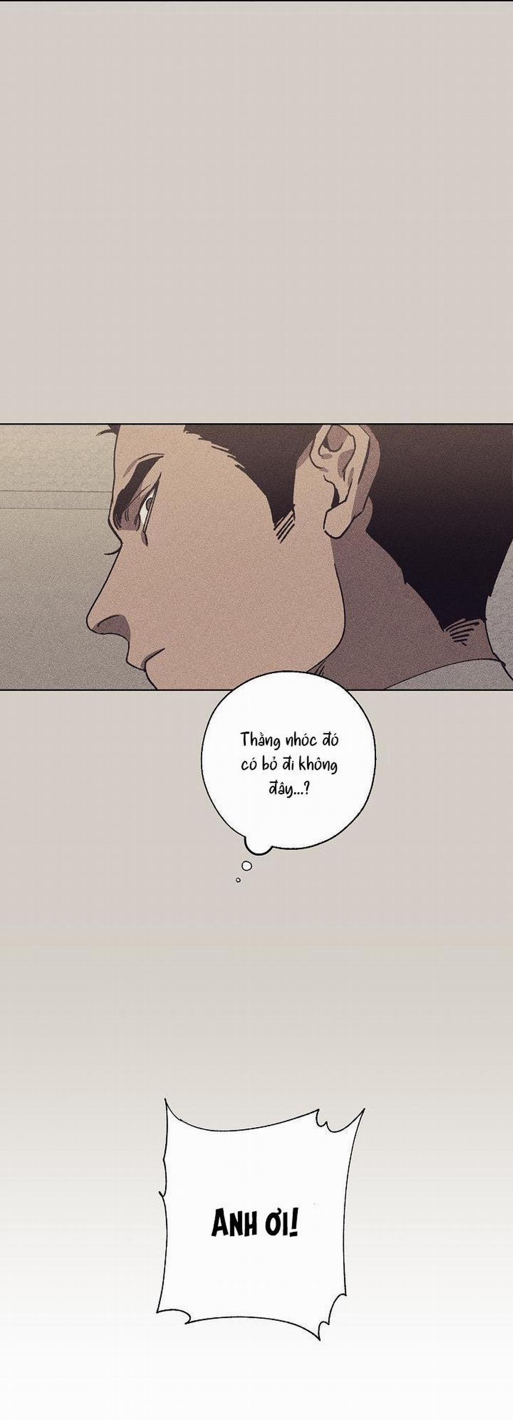 (CBunu) Tráo Đổi 26 trang 60