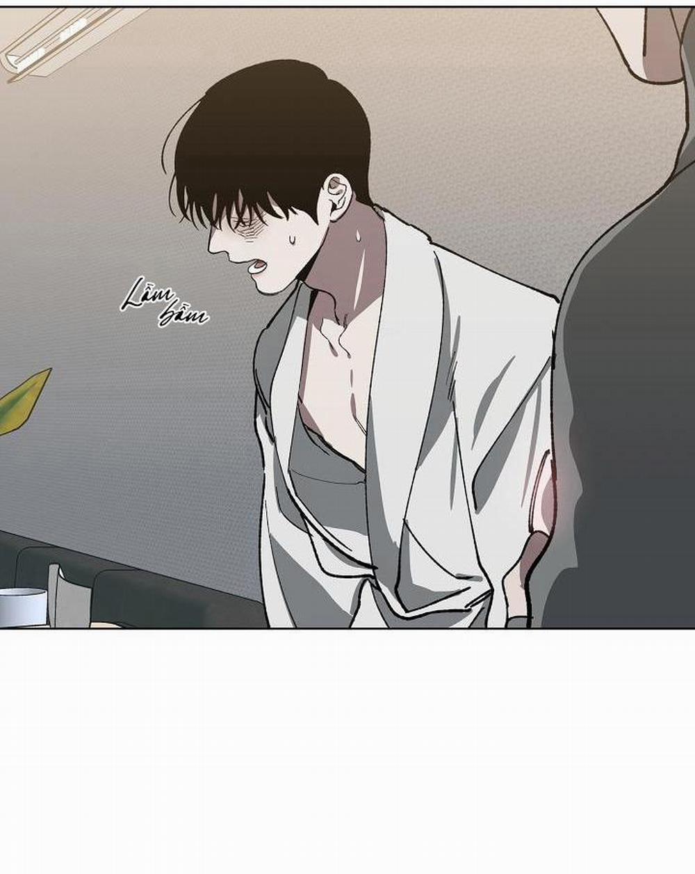 (CBunu) Tráo Đổi 26 trang 9