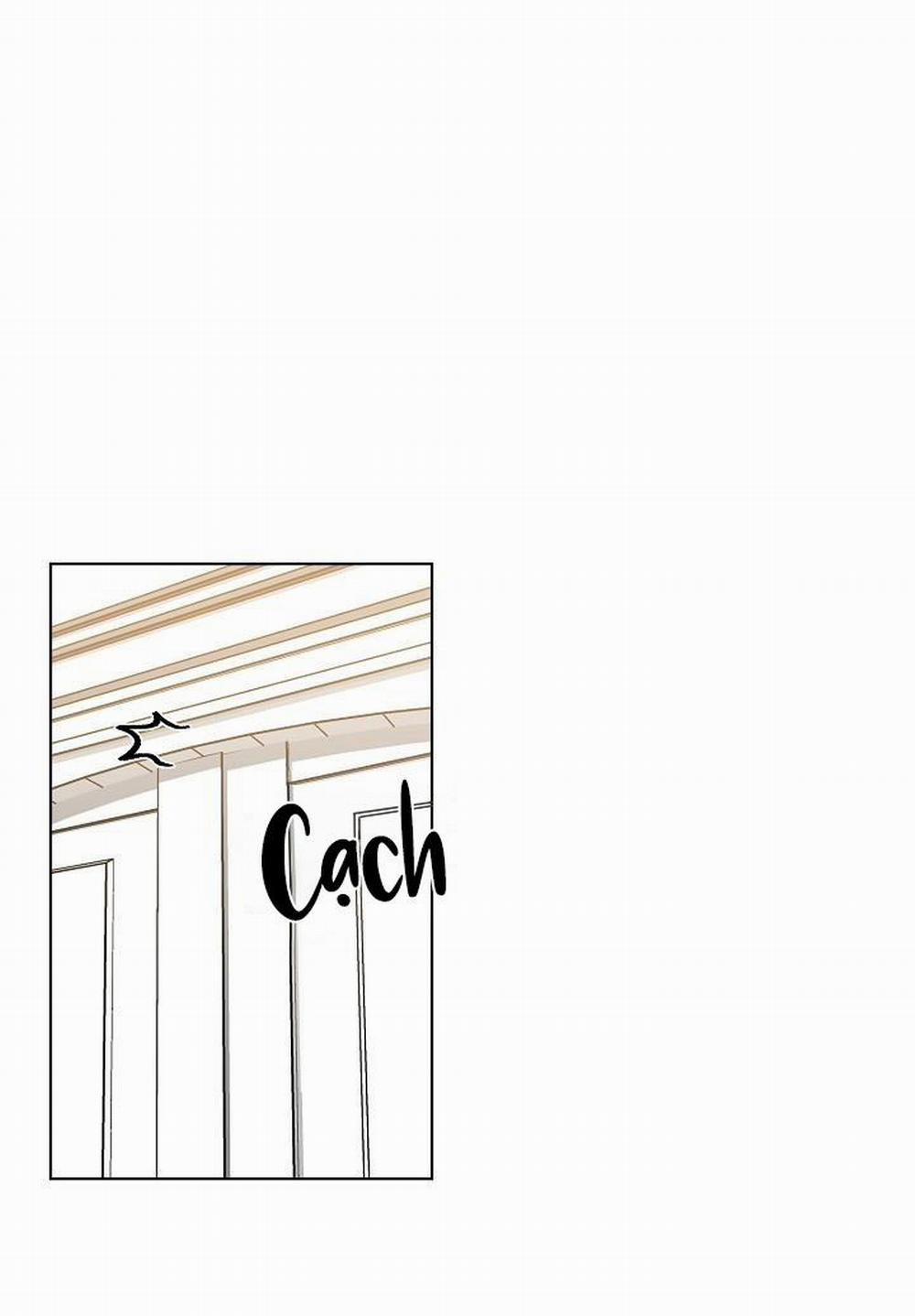 (CBunu) Tráo Đổi 27 trang 1