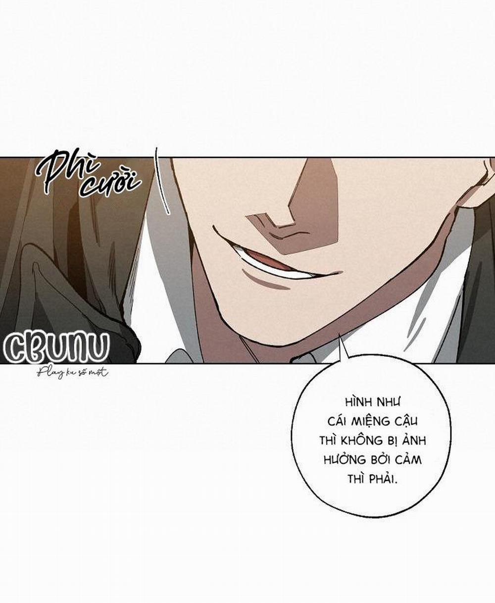 (CBunu) Tráo Đổi 27 trang 15