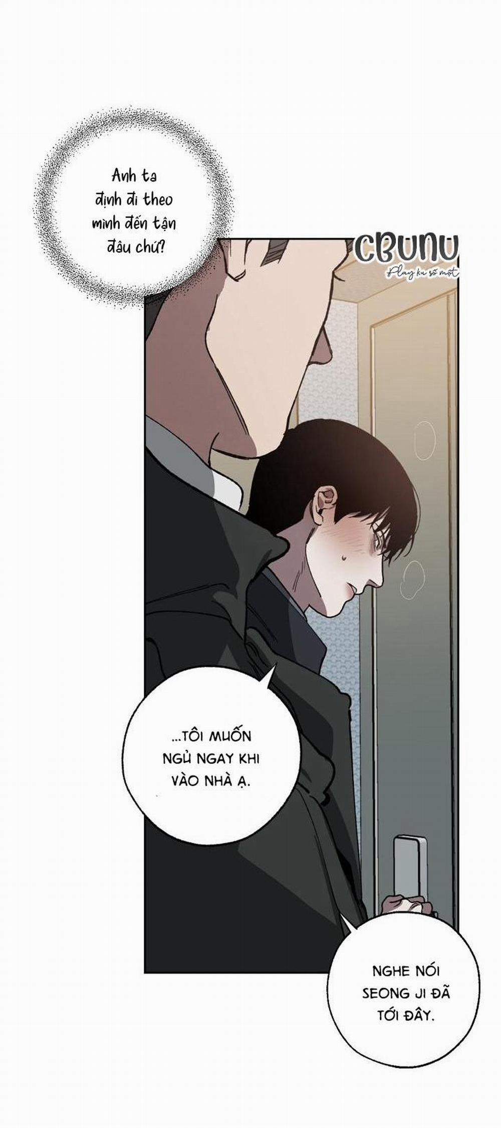 (CBunu) Tráo Đổi 27 trang 22