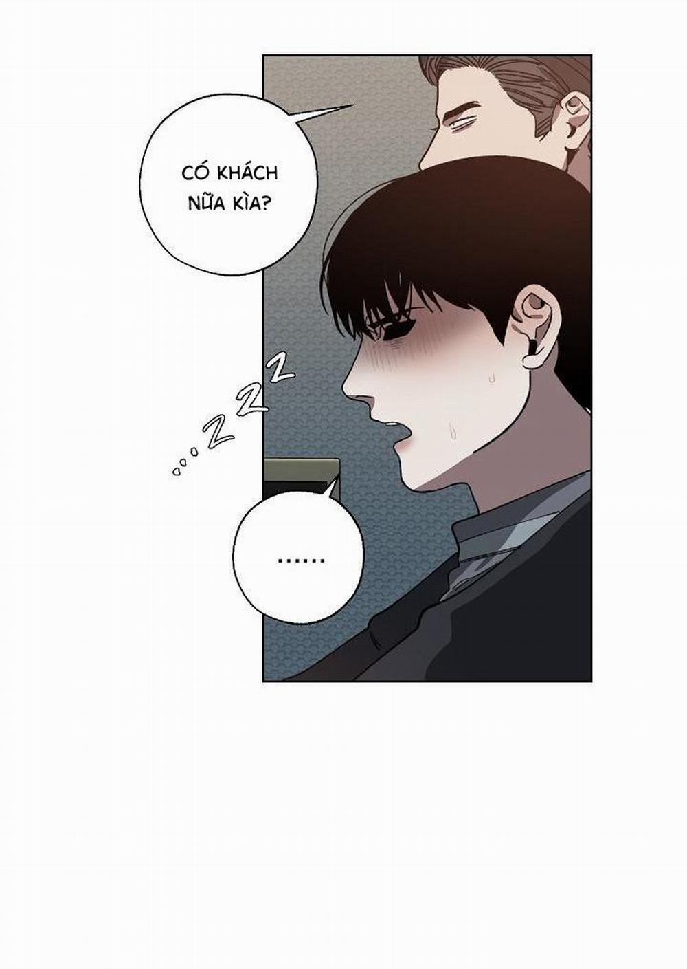 (CBunu) Tráo Đổi 27 trang 27