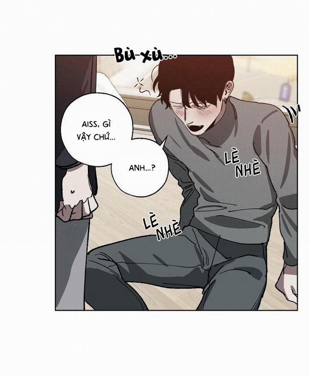 (CBunu) Tráo Đổi 27 trang 29