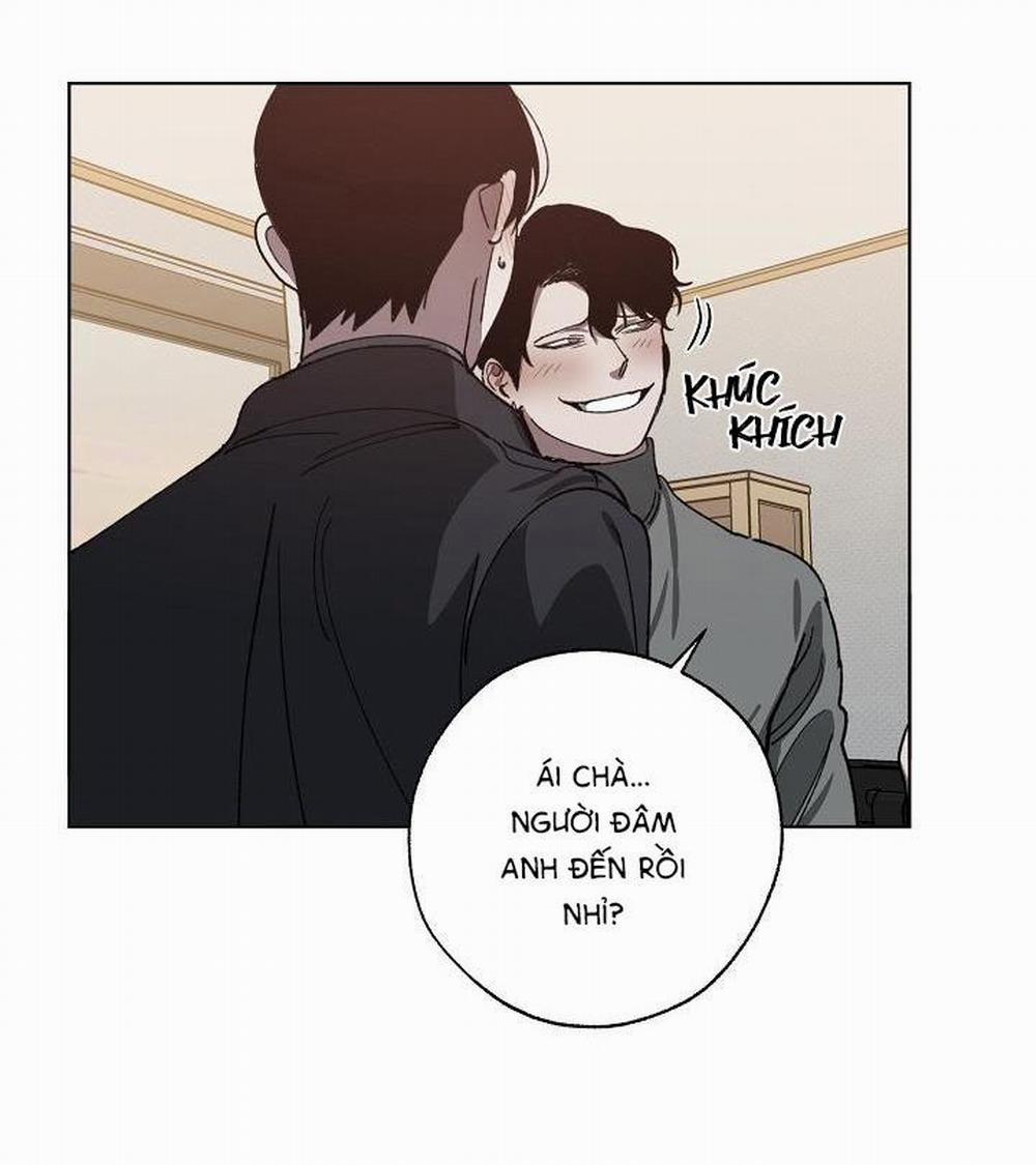 (CBunu) Tráo Đổi 27 trang 34