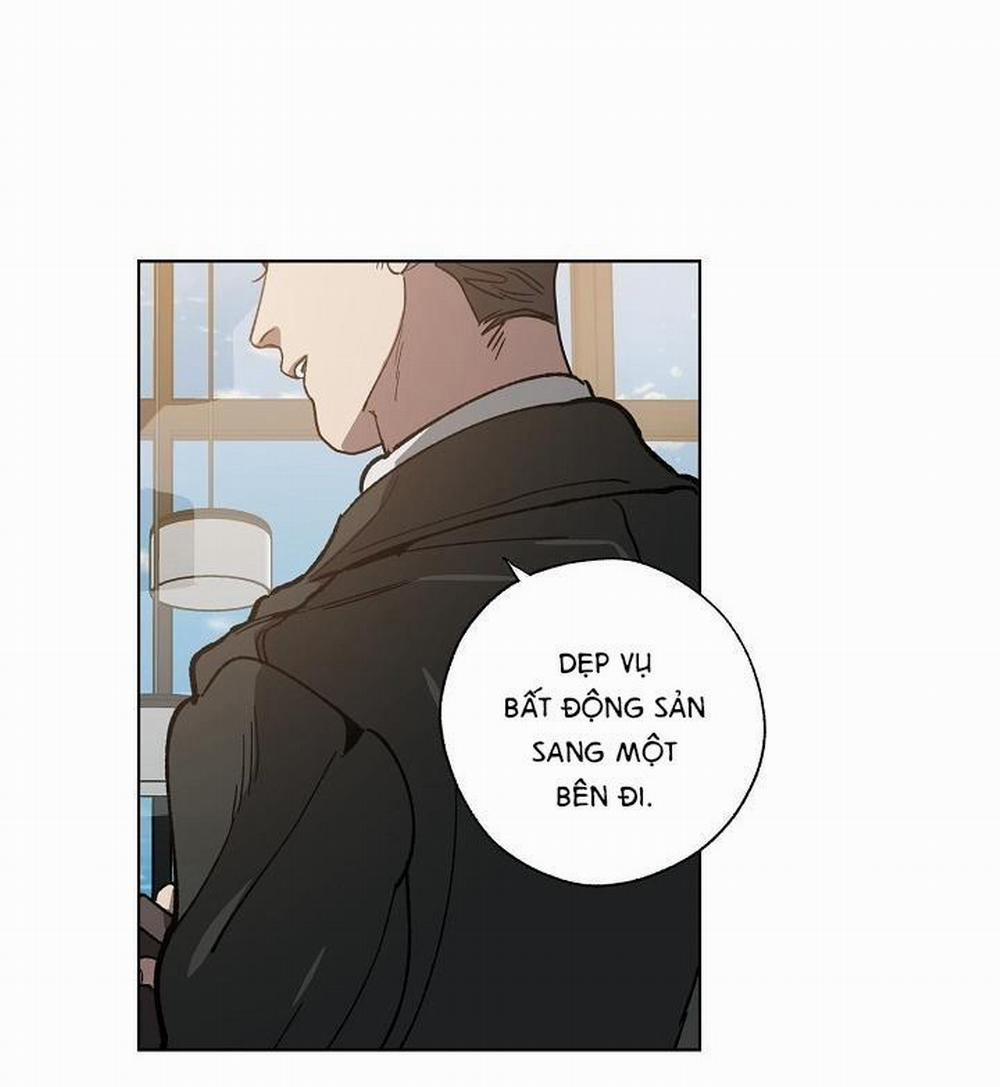 (CBunu) Tráo Đổi 27 trang 4