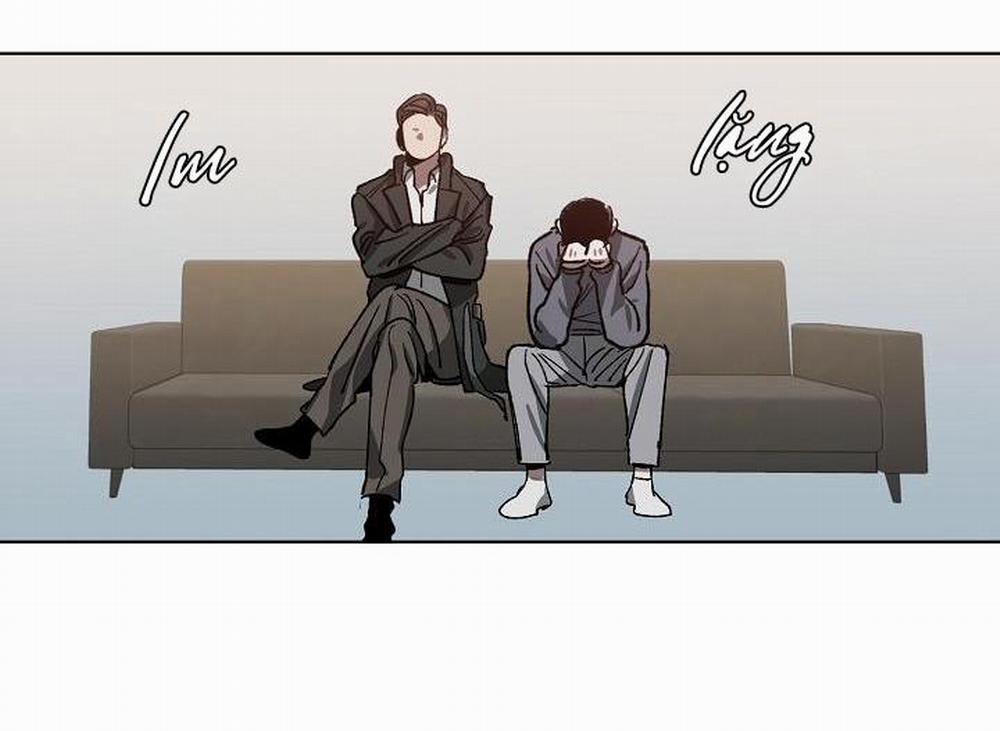 (CBunu) Tráo Đổi 27 trang 46