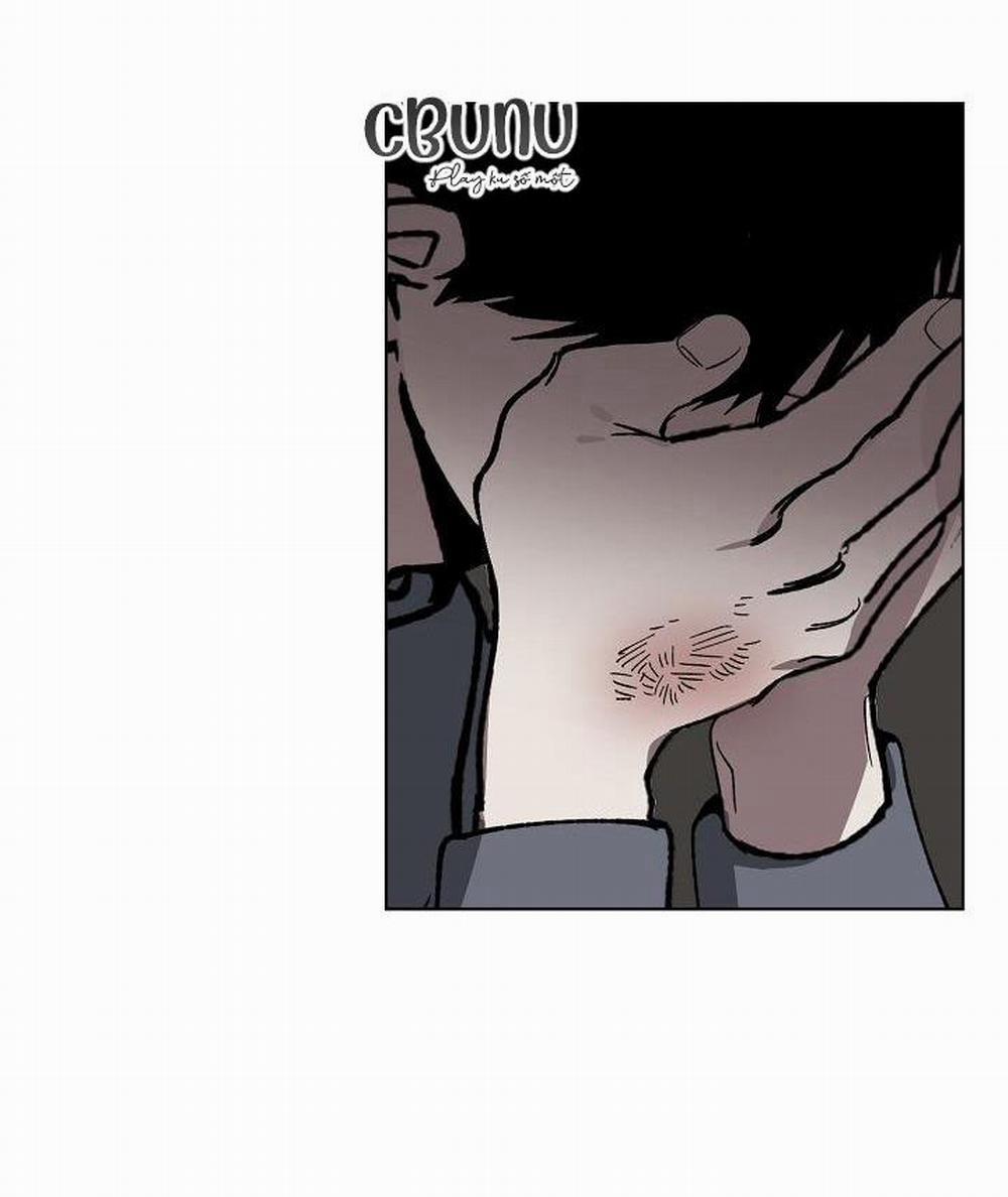 (CBunu) Tráo Đổi 27 trang 49