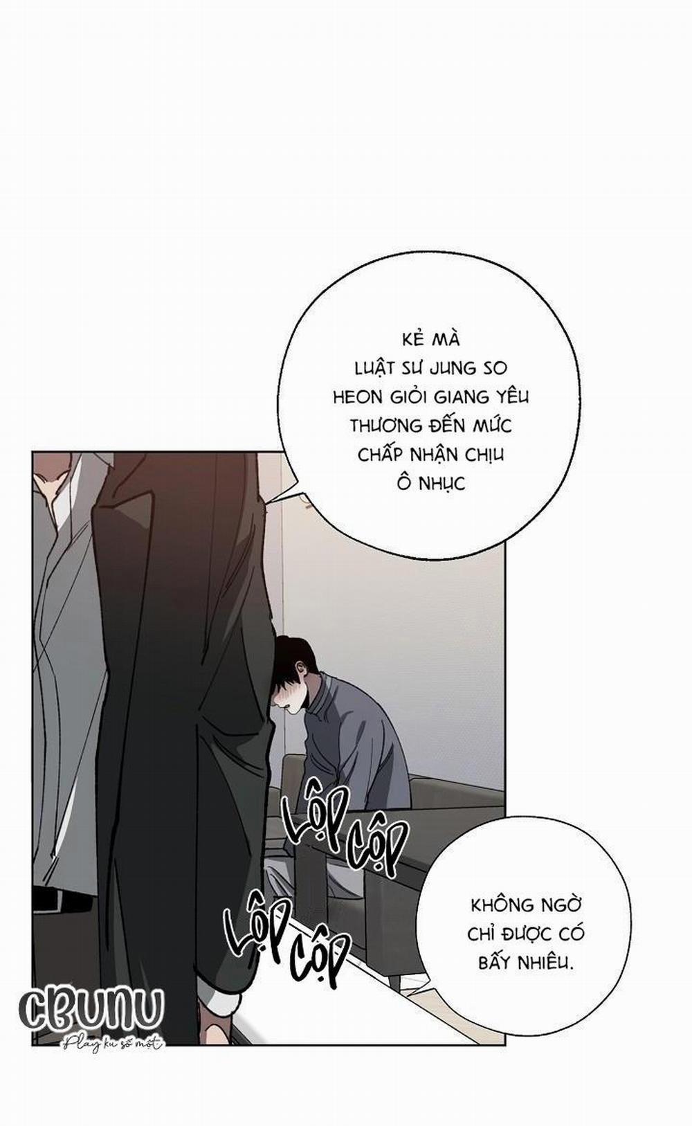 (CBunu) Tráo Đổi 27 trang 52