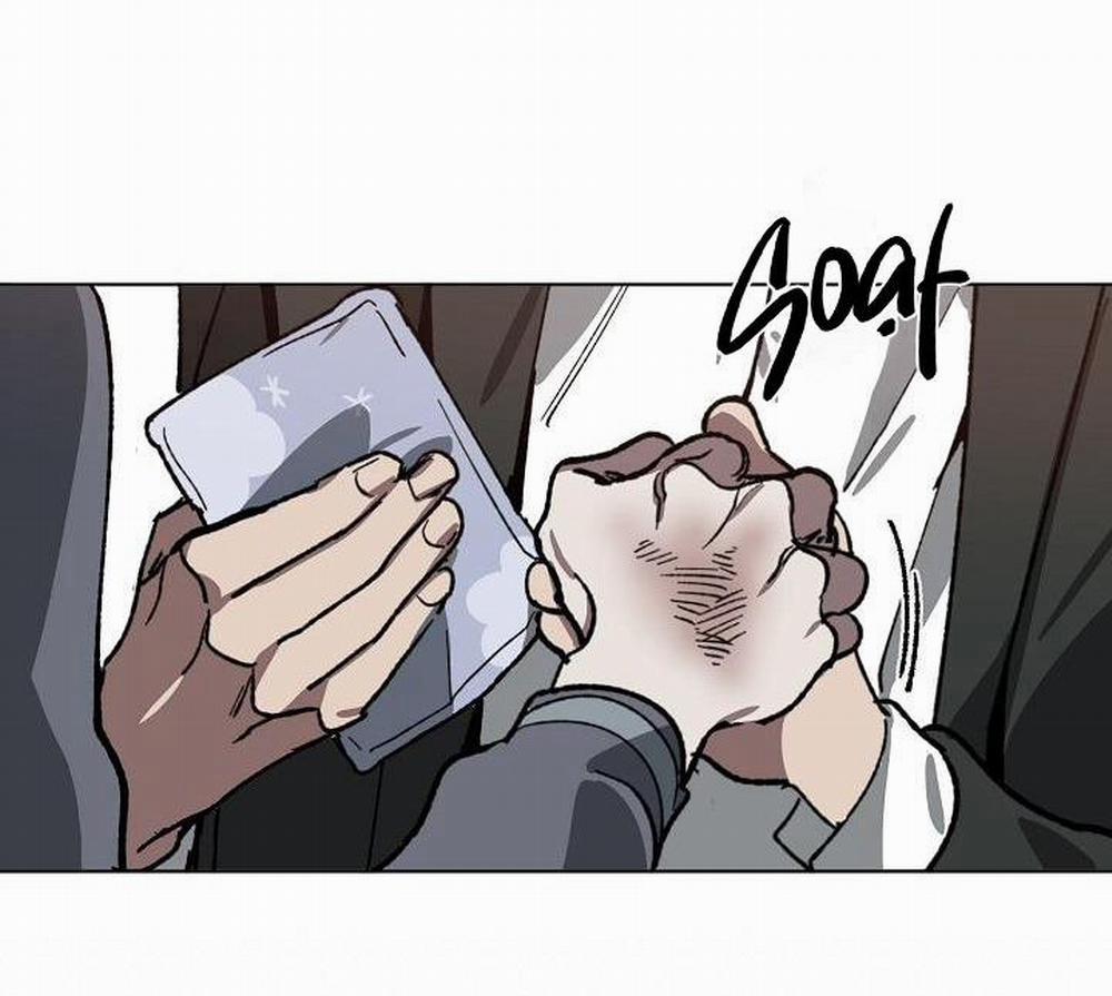 (CBunu) Tráo Đổi 27 trang 56