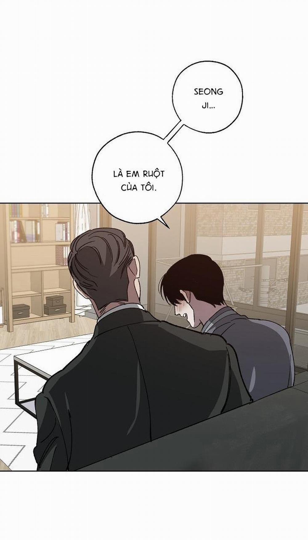 (CBunu) Tráo Đổi 27 trang 62