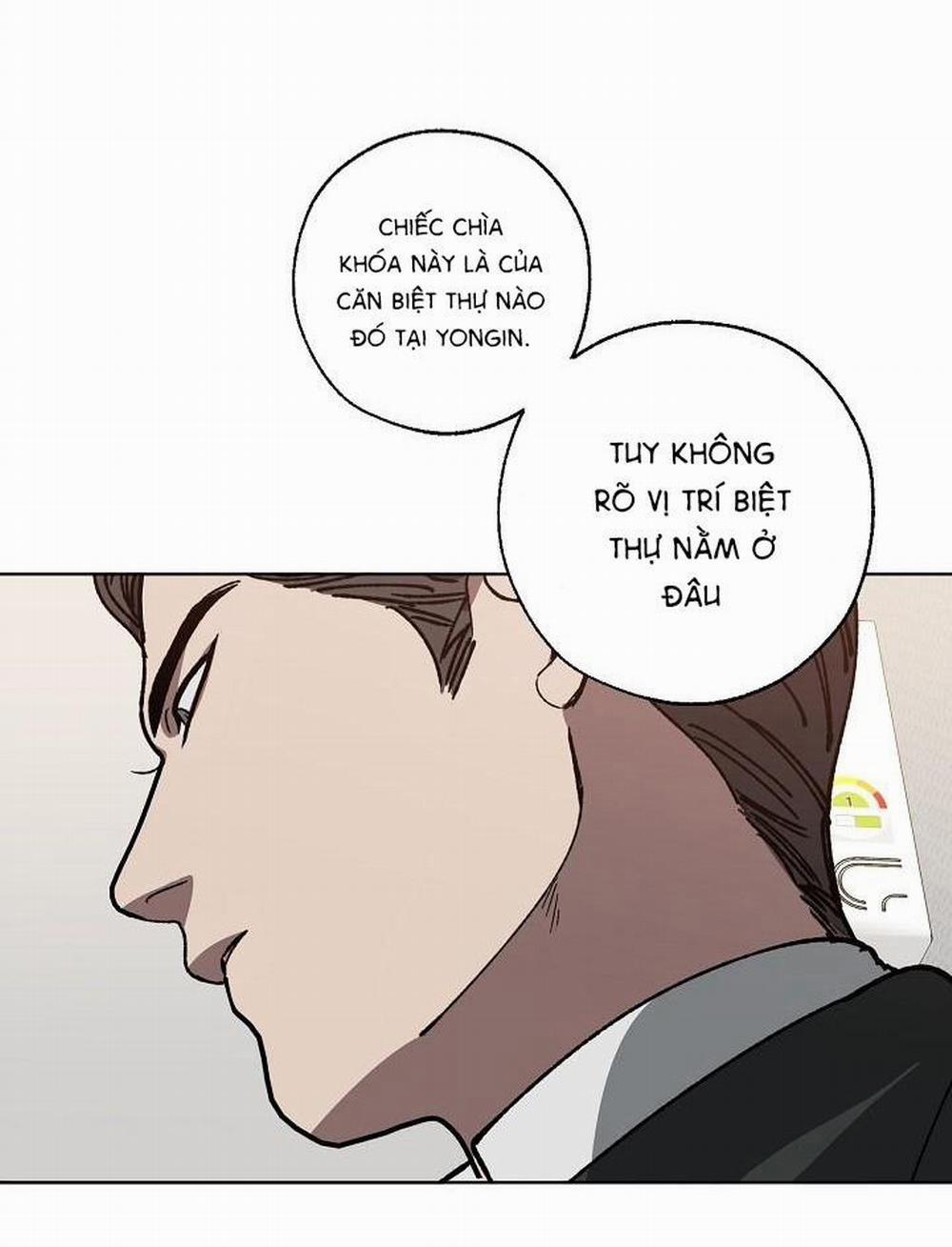 (CBunu) Tráo Đổi 27 trang 64