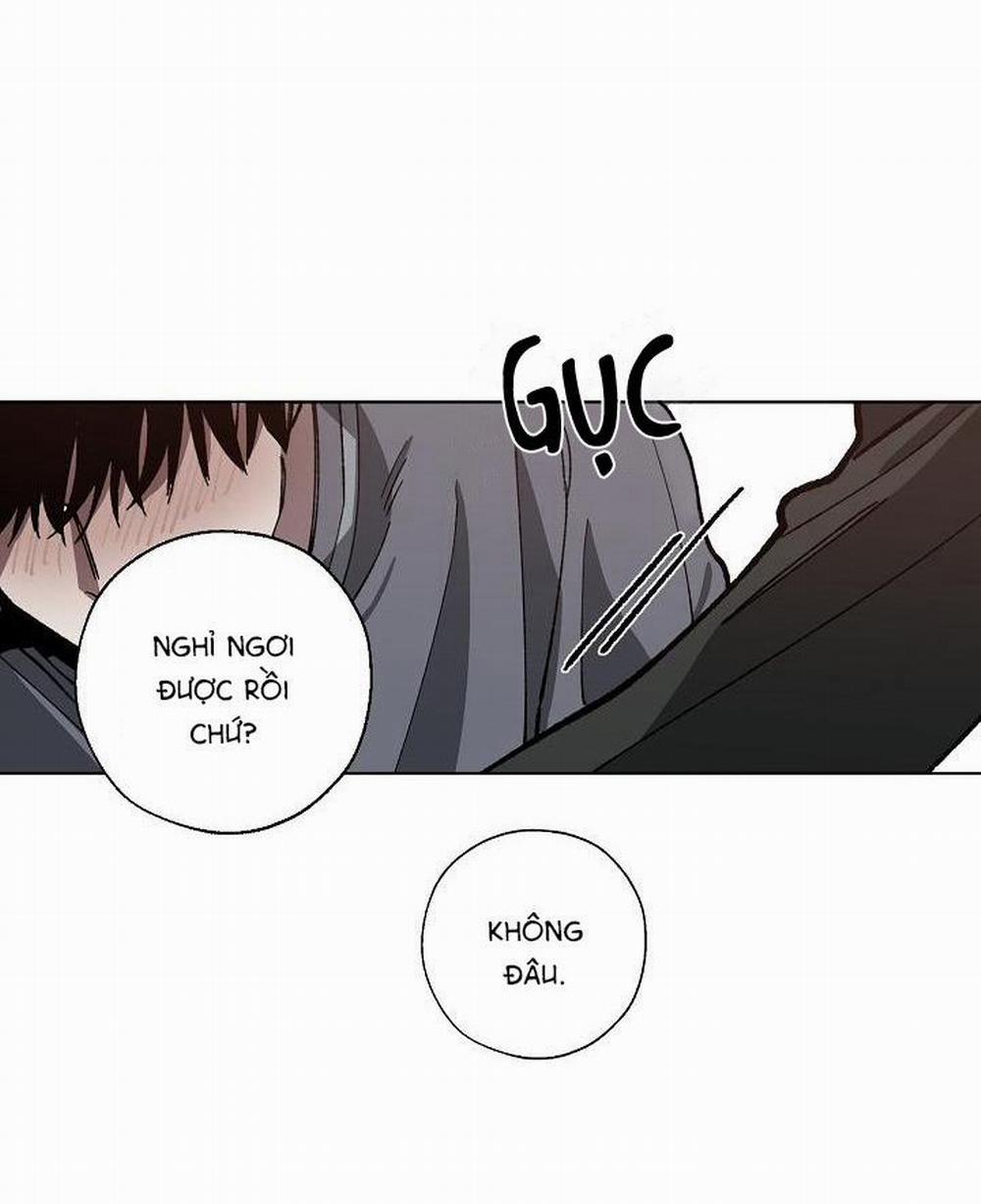 (CBunu) Tráo Đổi 27 trang 67