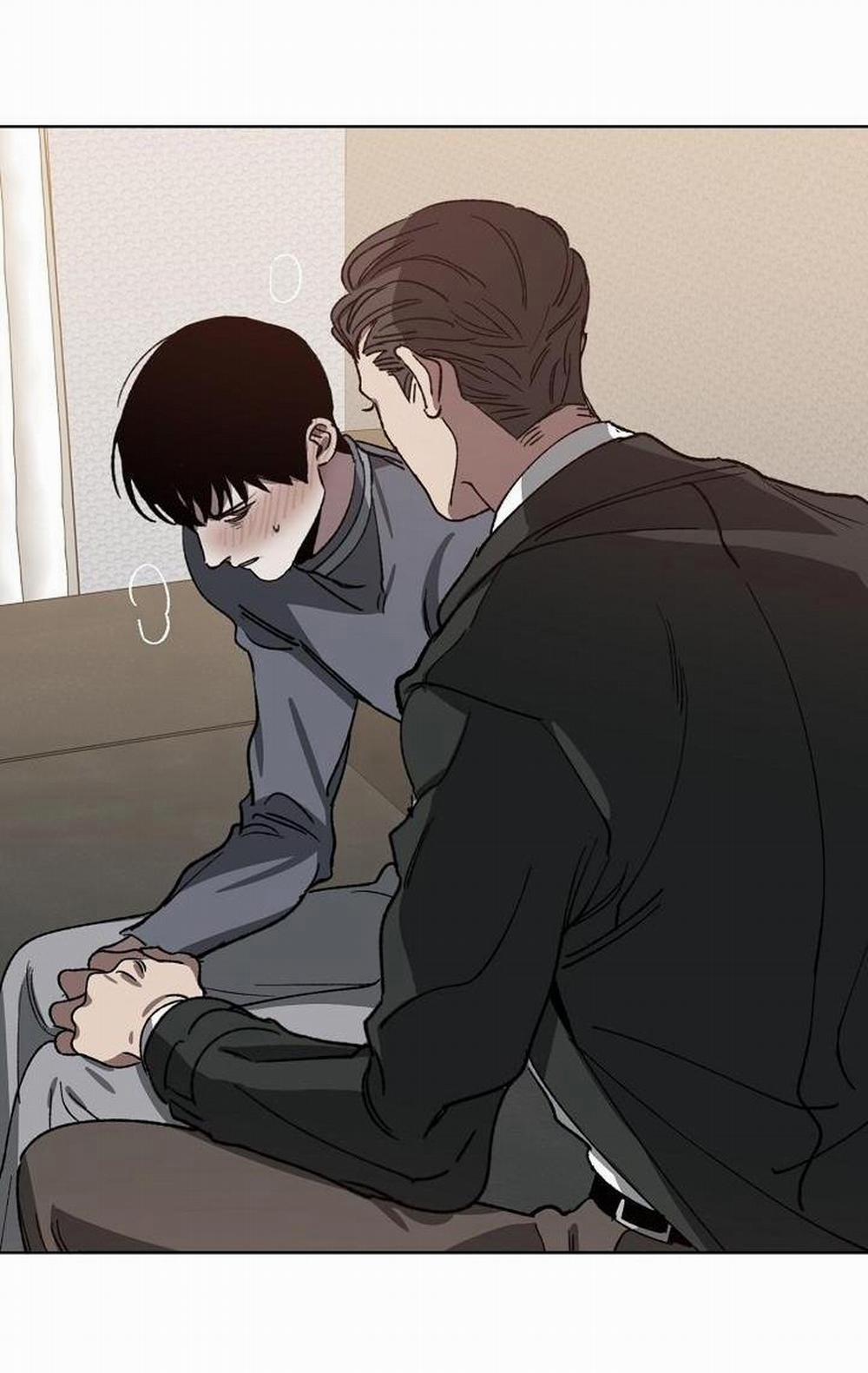 (CBunu) Tráo Đổi 27 trang 68