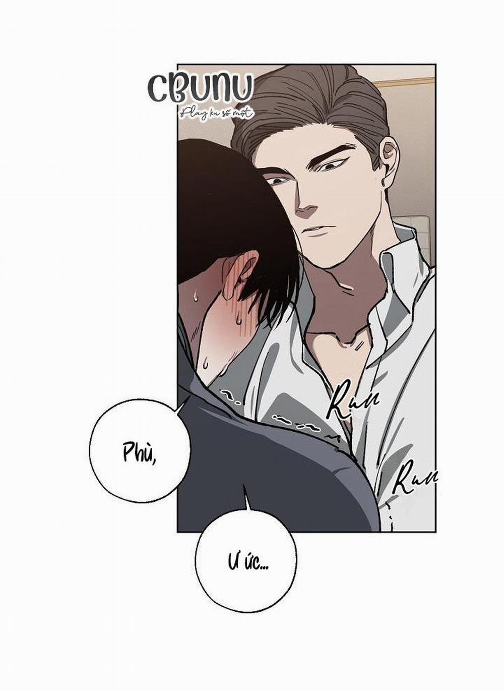 (CBunu) Tráo Đổi 28 trang 10