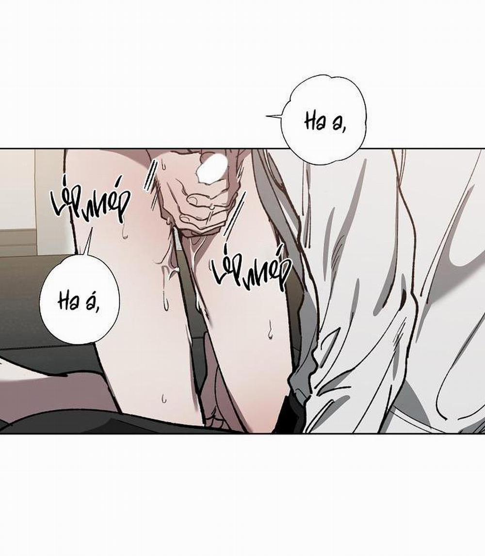 (CBunu) Tráo Đổi 28 trang 11