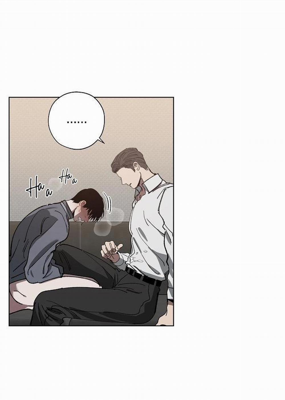 (CBunu) Tráo Đổi 28 trang 13