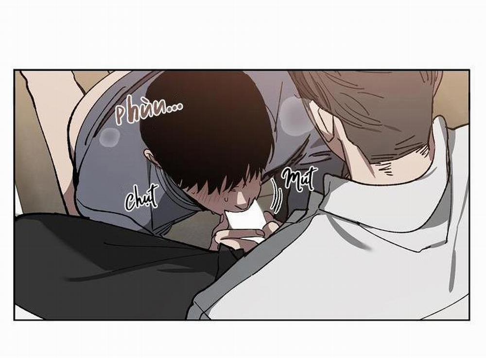 (CBunu) Tráo Đổi 28 trang 19