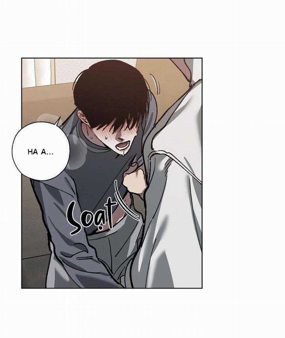 (CBunu) Tráo Đổi 28 trang 22