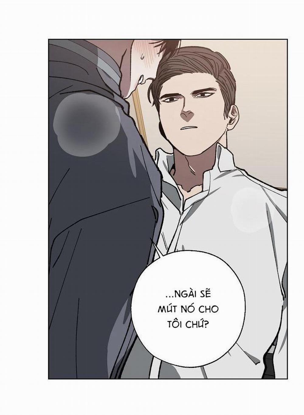 (CBunu) Tráo Đổi 28 trang 27